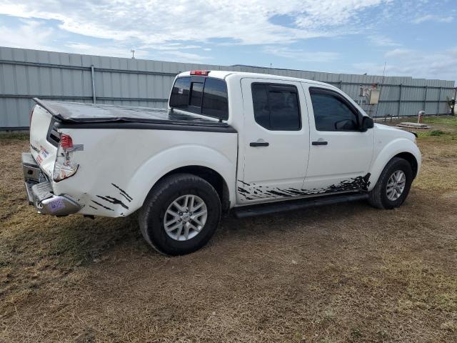 Image 3 of 2014 NISSAN FRONTIER S 2014 with VIN 1N6AD0ER4EN733126