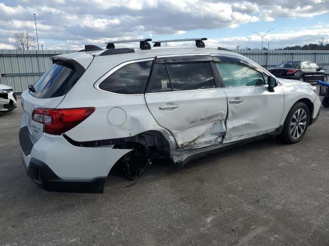 Image 3 of 2019 SUBARU OUTBACK TOURING 2019 with VIN 4S4BSETC9K3293979