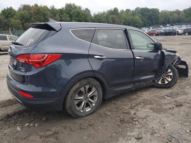 Изображение 3 2016 HYUNDAI SANTA FE SPORT  2016 с VIN 5XYZTDLB7GG366397