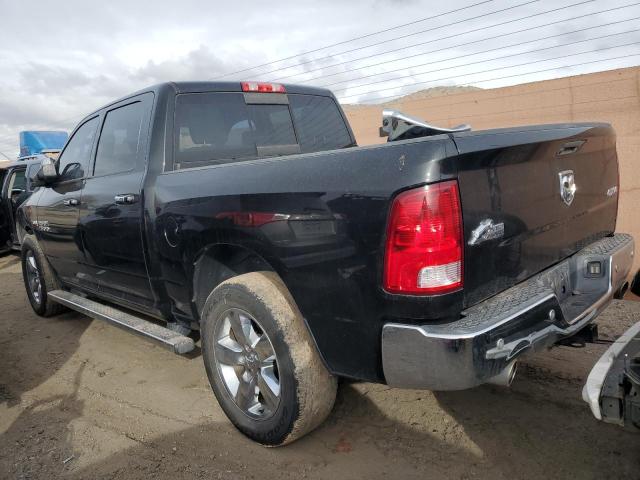 Image 2 of 2017 RAM 1500 SLT 2017 with VIN 3C6RR7LT0HG631910