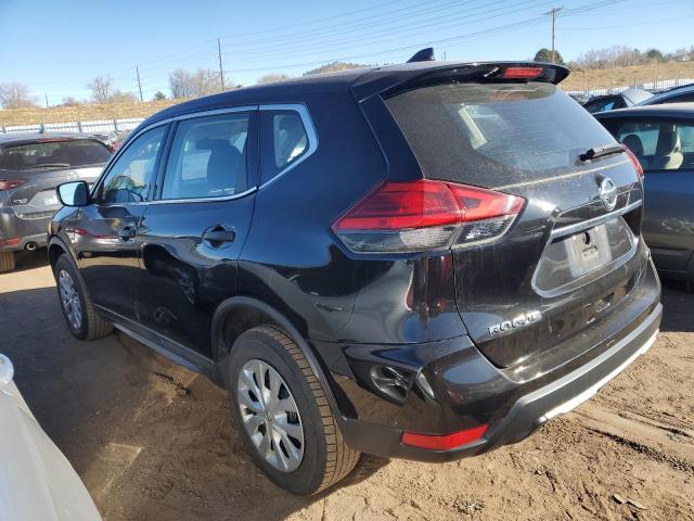 Image 2 of 2017 NISSAN ROGUE S 2017 with VIN KNMAT2MVXHP558650