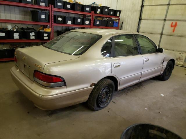 Изображение 3 1997 TOYOTA AVALON XL 1997 с VIN 4T1BF12B2VU148271