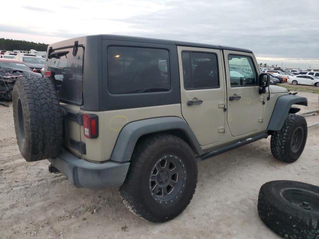 Изображение 3 2017 JEEP WRANGLER UNLIMITED SPORT 2017 с VIN 1C4BJWDG6HL712944