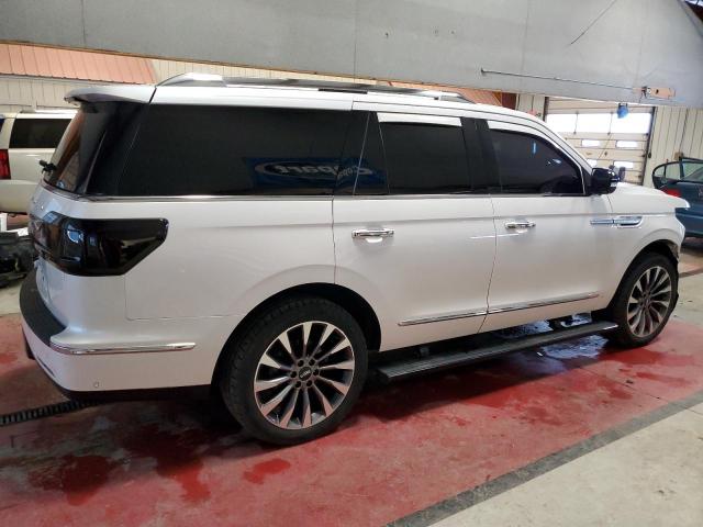 Изображение 3 2018 LINCOLN NAVIGATOR SELECT 2018 с VIN 5LMJJ2JT8JEL10528