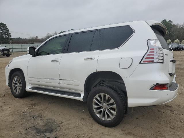 Image 2 of 2016 LEXUS GX 460 PREMIUM 2016 with VIN JTJJM7FX4G5146918