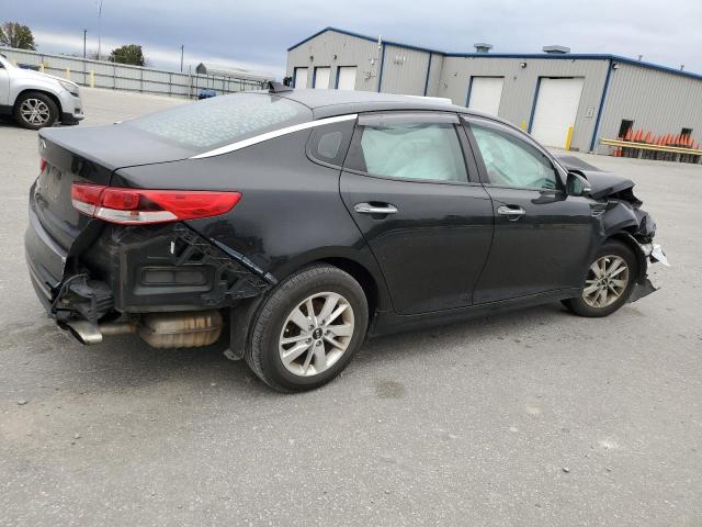 Image 3 of 2018 KIA OPTIMA LX 2018 with VIN 5XXGT4L34JG200625