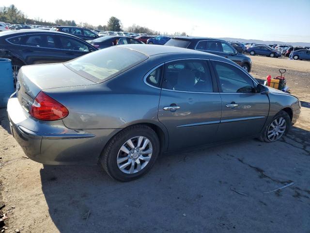 Image 3 of 2005 BUICK LACROSSE CX 2005 with VIN 2G4WC532251220212