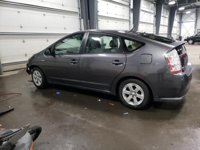 Image 2 of 2008 TOYOTA PRIUS  2008 with VIN JTDKB20U083398838