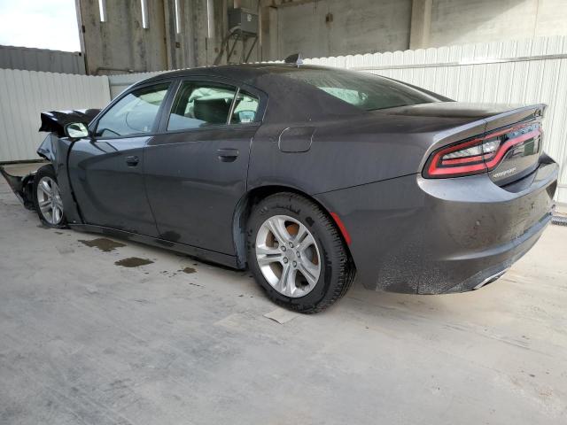 Image 2 of 2023 DODGE CHARGER SXT 2023 with VIN 2C3CDXBG1PH567087
