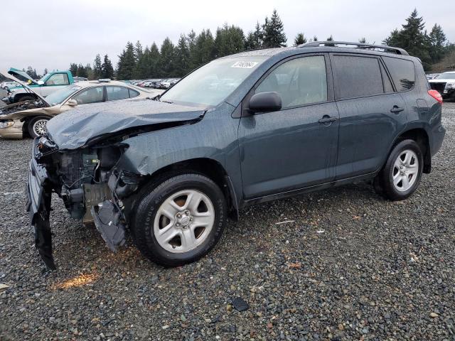 Image 1 of 2011 TOYOTA RAV4  2011 with VIN 2T3BF4DV2BW174803
