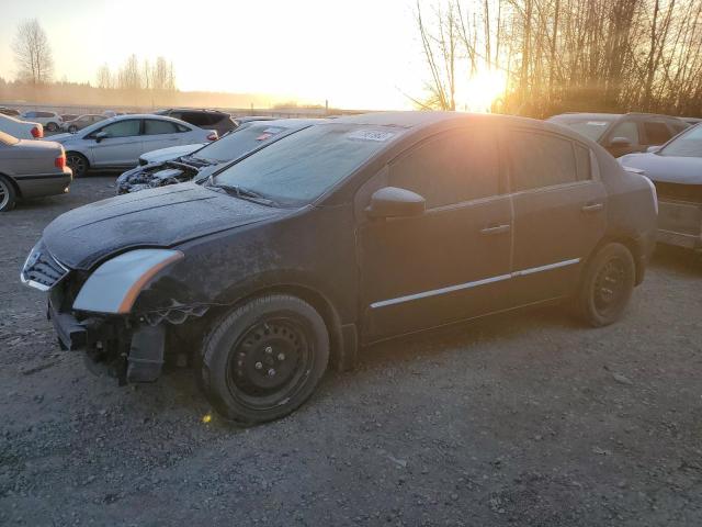 2011 NISSAN SENTRA 2.0 2011 image