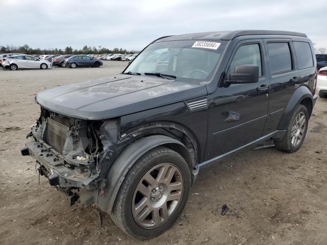 Obraz 2008 DODGE NITRO SLT 2008