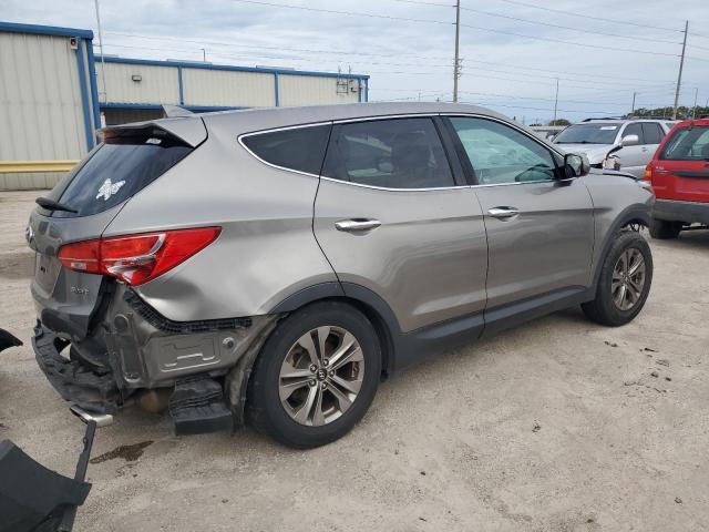 Image 3 of 2016 HYUNDAI SANTA FE SPORT  2016 with VIN 5XYZT3LB6GG317640