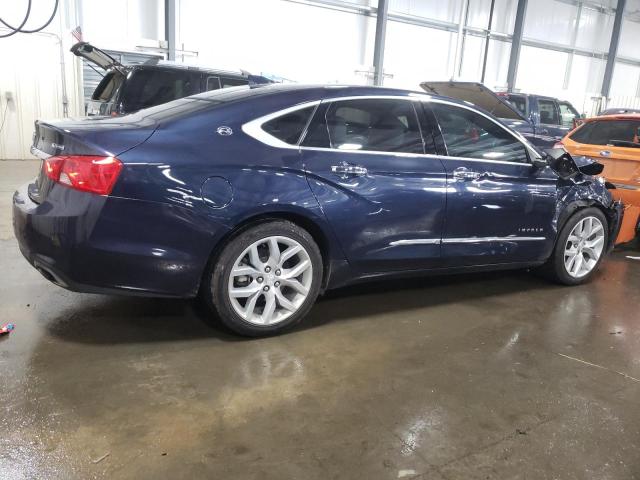 Obraz 3 z 2019 CHEVROLET IMPALA PREMIER 2019 z VIN 2G1105S31K9157725
