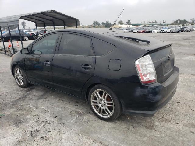 Obraz 2 z 2007 TOYOTA PRIUS  2007 z VIN JTDKB20U073290055