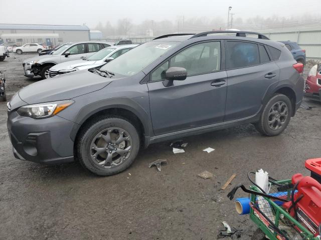 Obraz 1 z 2022 SUBARU CROSSTREK SPORT 2022 z VIN JF2GTHSC4NH267468