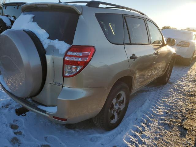 Image 3 of 2011 TOYOTA RAV4  2011 with VIN 2T3BF4DVXBW160874
