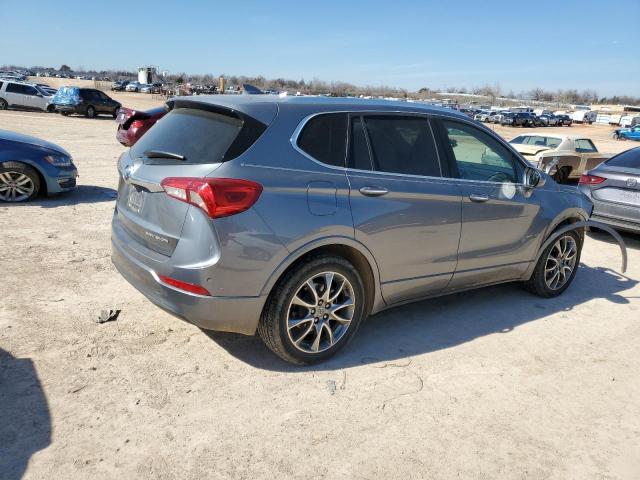 Image 3 of 2020 BUICK ENVISION ESSENCE 2020 with VIN LRBFXCSA1LD183921