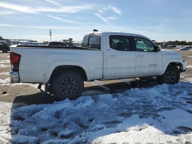 Obraz 3 z 2022 TOYOTA TACOMA DOUBLE CAB 2022 z VIN 3TMDZ5BN7NM127121