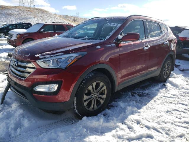 2013 HYUNDAI SANTA FE SPORT  2013 image