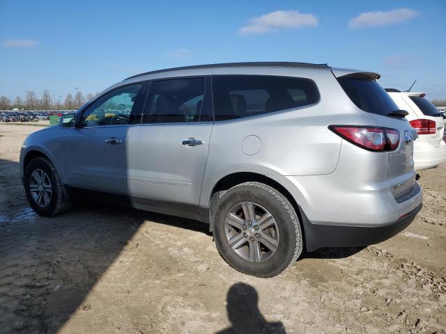 Obraz 2 z 2017 CHEVROLET TRAVERSE LT 2017 z VIN 1GNKRGKD6HJ270189