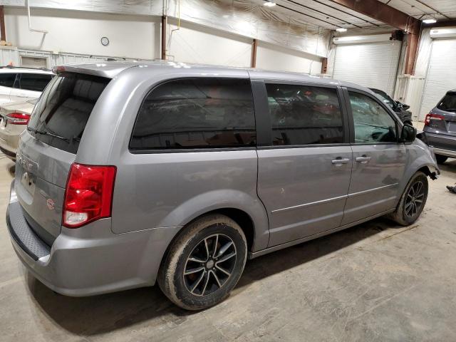 Image 3 of 2015 DODGE GRAND CARAVAN SE 2015 with VIN 2C4RDGBG0FR517814