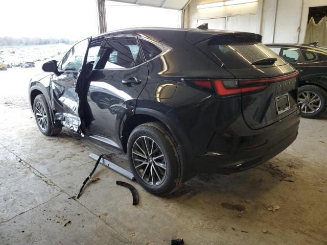 Изображение 2 2024 LEXUS NX 350H BASE 2024 с VIN JTJGKCEZ7R5016064