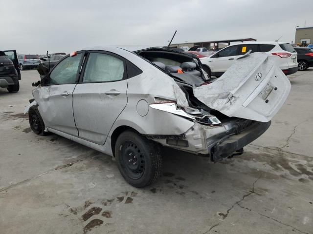 Image 2 of 2017 HYUNDAI ACCENT SE 2017 with VIN KMHCT4AE7HU215431