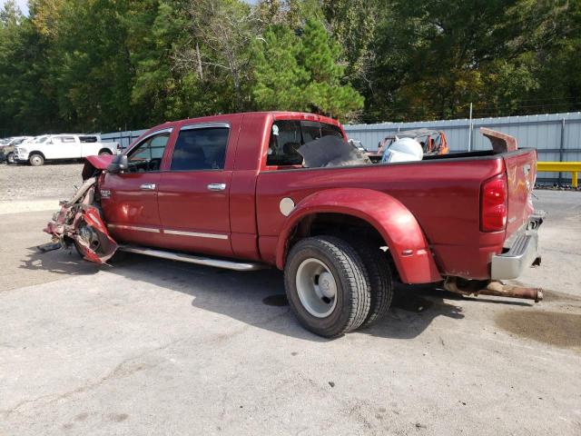 Image 2 of 2007 Dodge RAM 3500 2007 with VIN 3D7ML49A67G816802