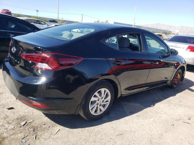 Изображение 3 2020 HYUNDAI ELANTRA SE 2020 с VIN KMHD74LF8LU985760
