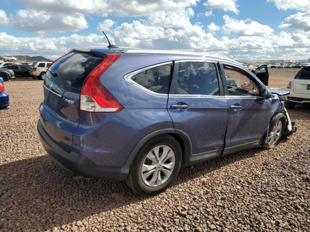 Obraz 3 z 2013 HONDA CR-V EXL 2013 z VIN 2HKRM4H7XDH665713