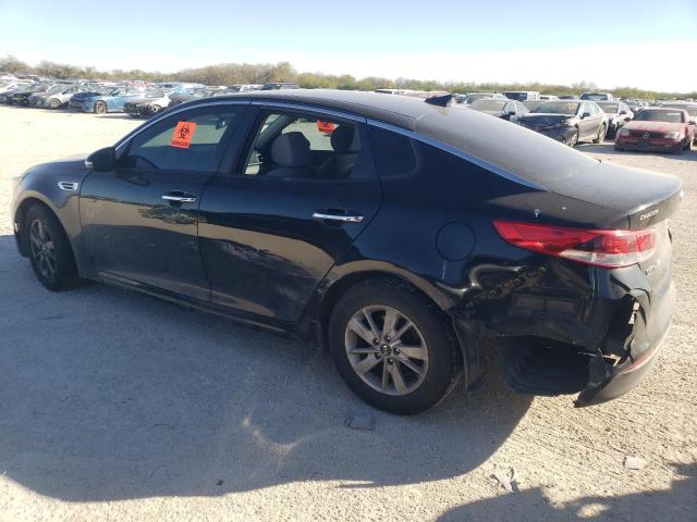 Obraz 2 z 2016 KIA OPTIMA LX 2016 z VIN 5XXGT4L37GG098925