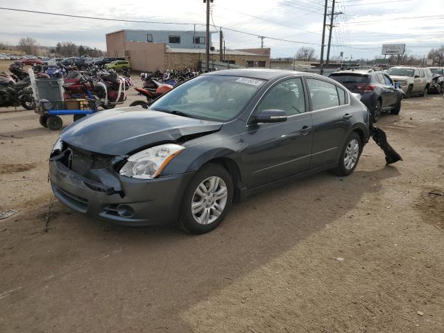 Image 1 of 2011 NISSAN ALTIMA BASE 2011 with VIN 1N4AL2AP9BN431113