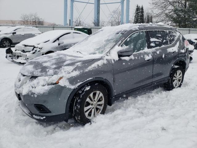 Obraz 1 z 2016 NISSAN ROGUE S 2016 z VIN JN8AT2MVXGW138928