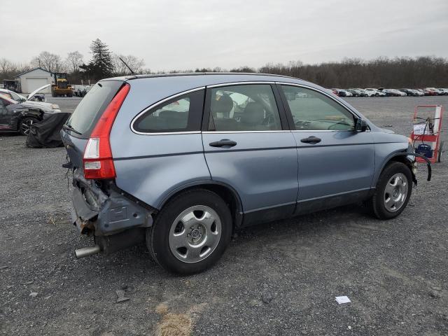 Изображение 3 2007 HONDA CR-V LX 2007 с VIN JHLRE48357C055599