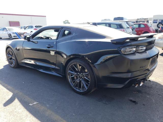 Image 2 of 2020 CHEVROLET CAMARO ZL1 2020 with VIN 1G1FJ1R61L0131231