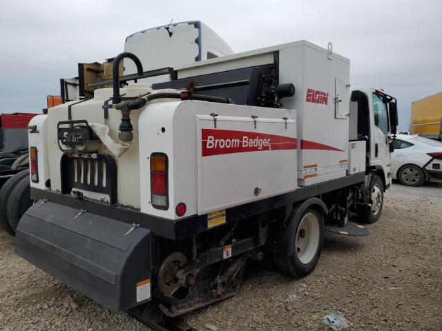 Image 3 of 2021 ISUZU NRR  2021 with VIN JALE5W169M7300256