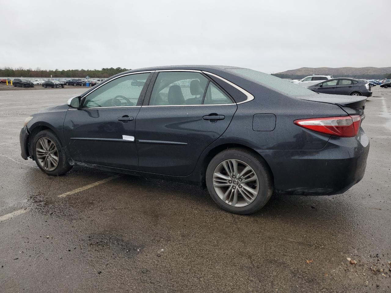 Изображение 2 2015 TOYOTA CAMRY LE 2015 с VIN 4T1BF1FK7FU028753