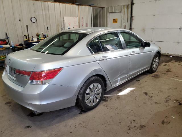 Obraz 3 z 2012 HONDA ACCORD LX 2012 z VIN 1HGCP2F35CA233099
