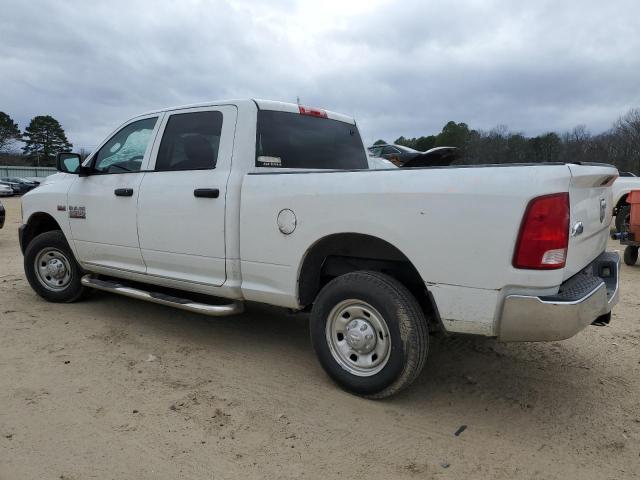 Изображение 2 2016 RAM 2500 ST 2016 с VIN 3C6TR4CT5GG258611