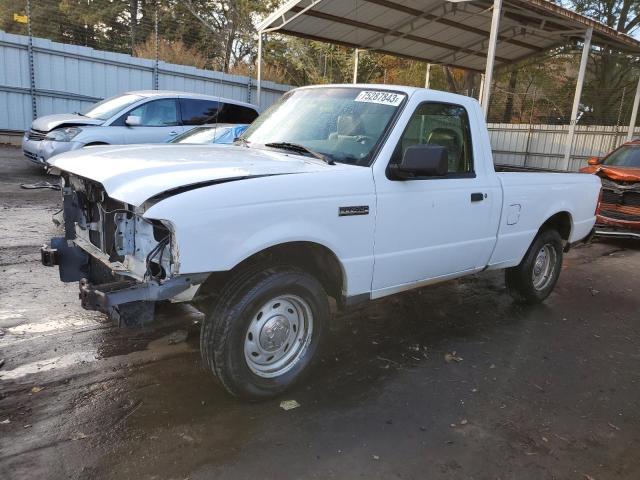 Obraz 2007 FORD RANGER  2007