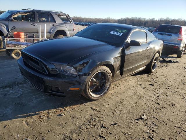 Изображение 2014 FORD MUSTANG  2014