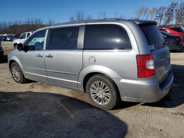 Изображение 2 2015 CHRYSLER TOWN & COUNTRY TOURING L 2015 с VIN 2C4RC1CG4FR526630