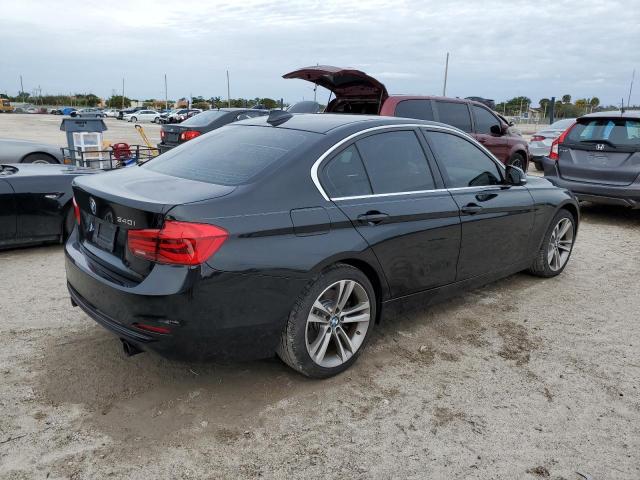 Image 3 of 2017 BMW 340 I 2017 with VIN WBA8B3G30HNU35840