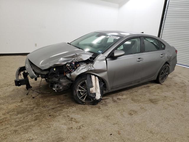 Изображение 1 2022 KIA FORTE FE 2022 с VIN 3KPF24AD6NE454328