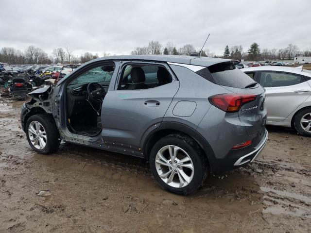 Изображение 2 2022 BUICK ENCORE GX PREFERRED 2022 с VIN KL4MMCSL6NB058568
