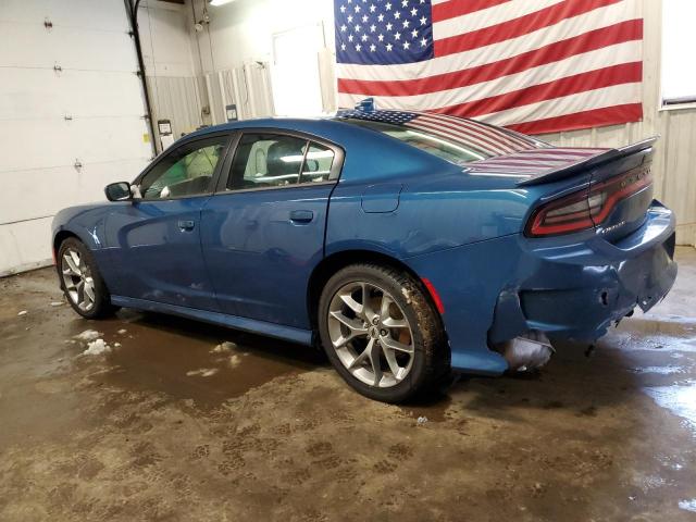 Image 2 of 2023 DODGE CHARGER GT 2023 with VIN 2C3CDXHG3PH566286