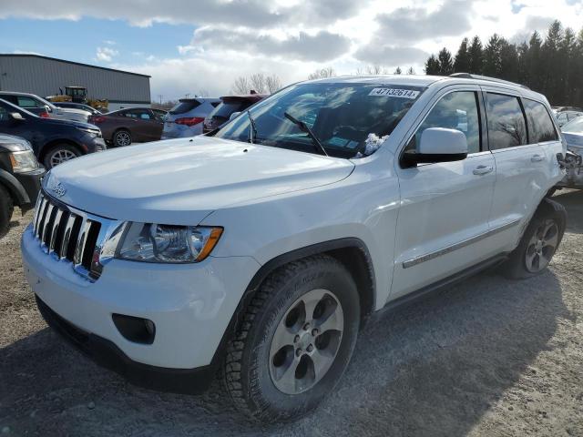 2013 JEEP GRAND CHEROKEE LAREDO 2013 image