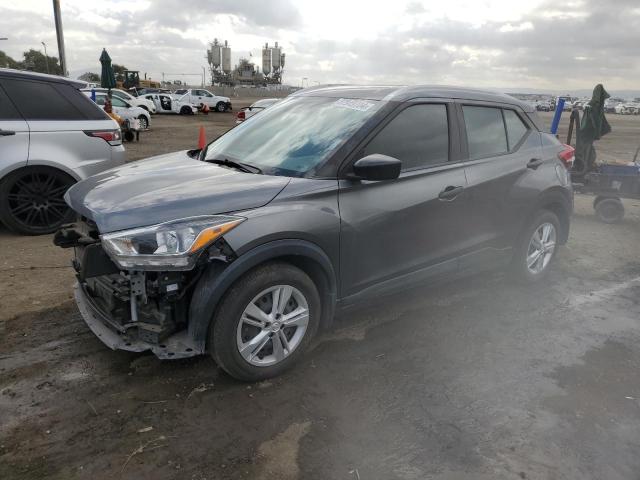 Изображение 1 2019 NISSAN KICKS S 2019 с VIN 3N1CP5CU3KL531836