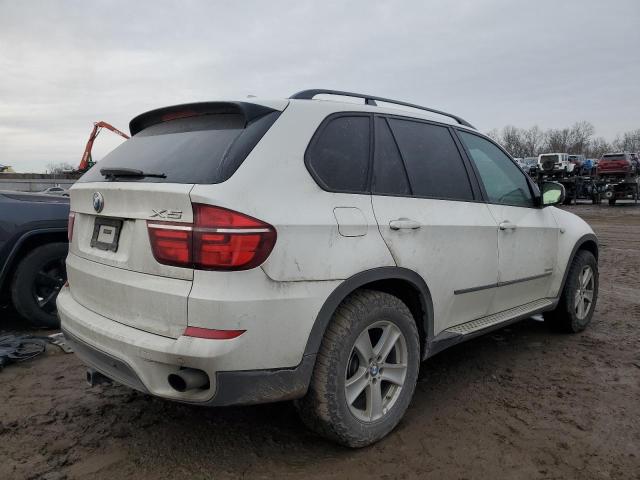 Изображение 3 2012 BMW X5 XDRIVE35D 2012 с VIN 5UXZW0C59CL672542